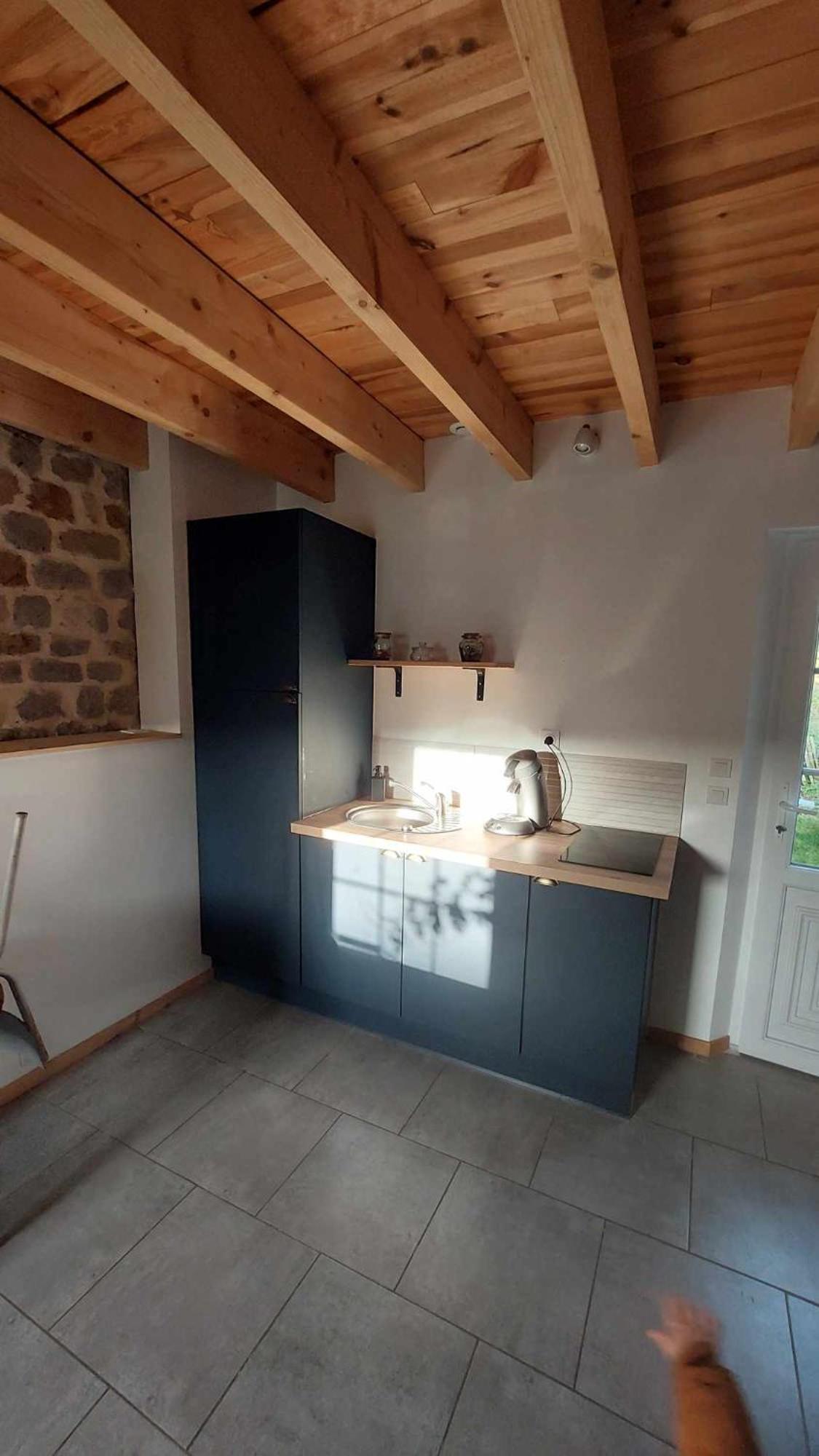 Le Nid Douillet Villa Offrethun Dış mekan fotoğraf