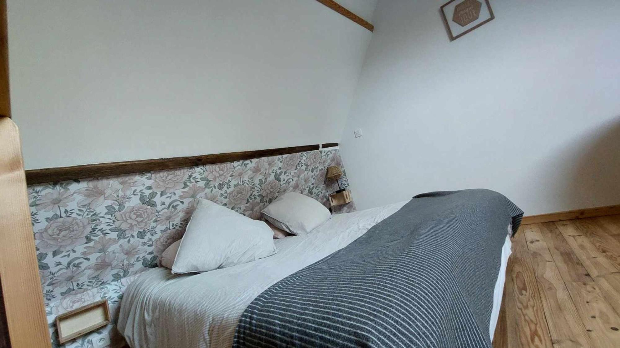 Le Nid Douillet Villa Offrethun Dış mekan fotoğraf